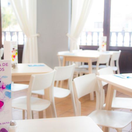 Apartamento Oasis Dunas Corralejo Dış mekan fotoğraf