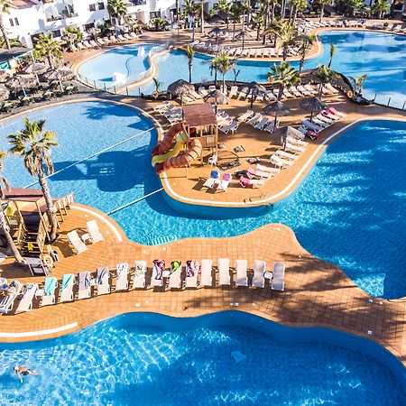 Apartamento Oasis Dunas Corralejo Dış mekan fotoğraf