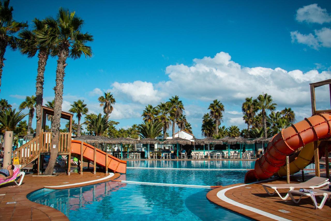 Apartamento Oasis Dunas Corralejo Dış mekan fotoğraf