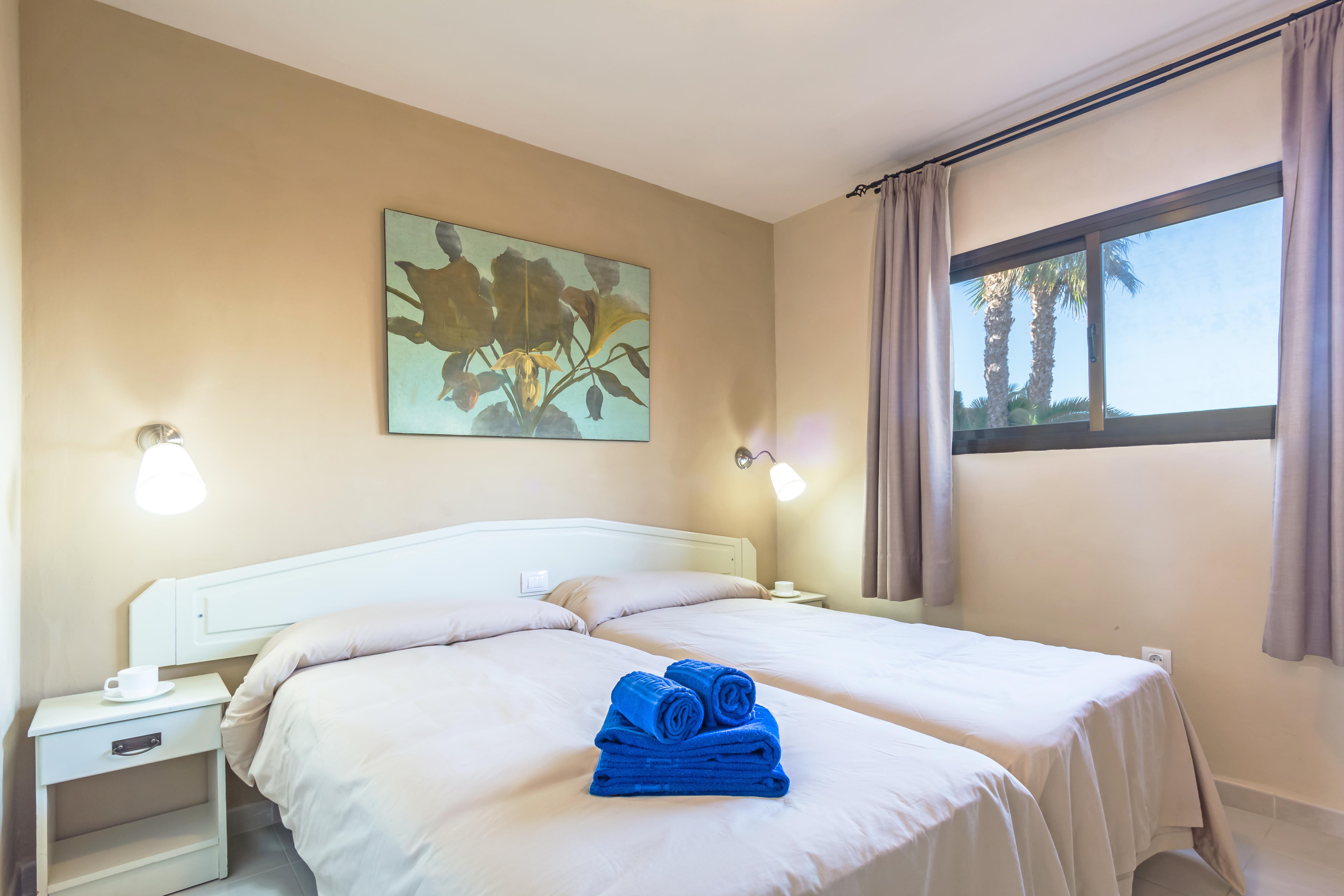 Apartamento Oasis Dunas Corralejo Dış mekan fotoğraf