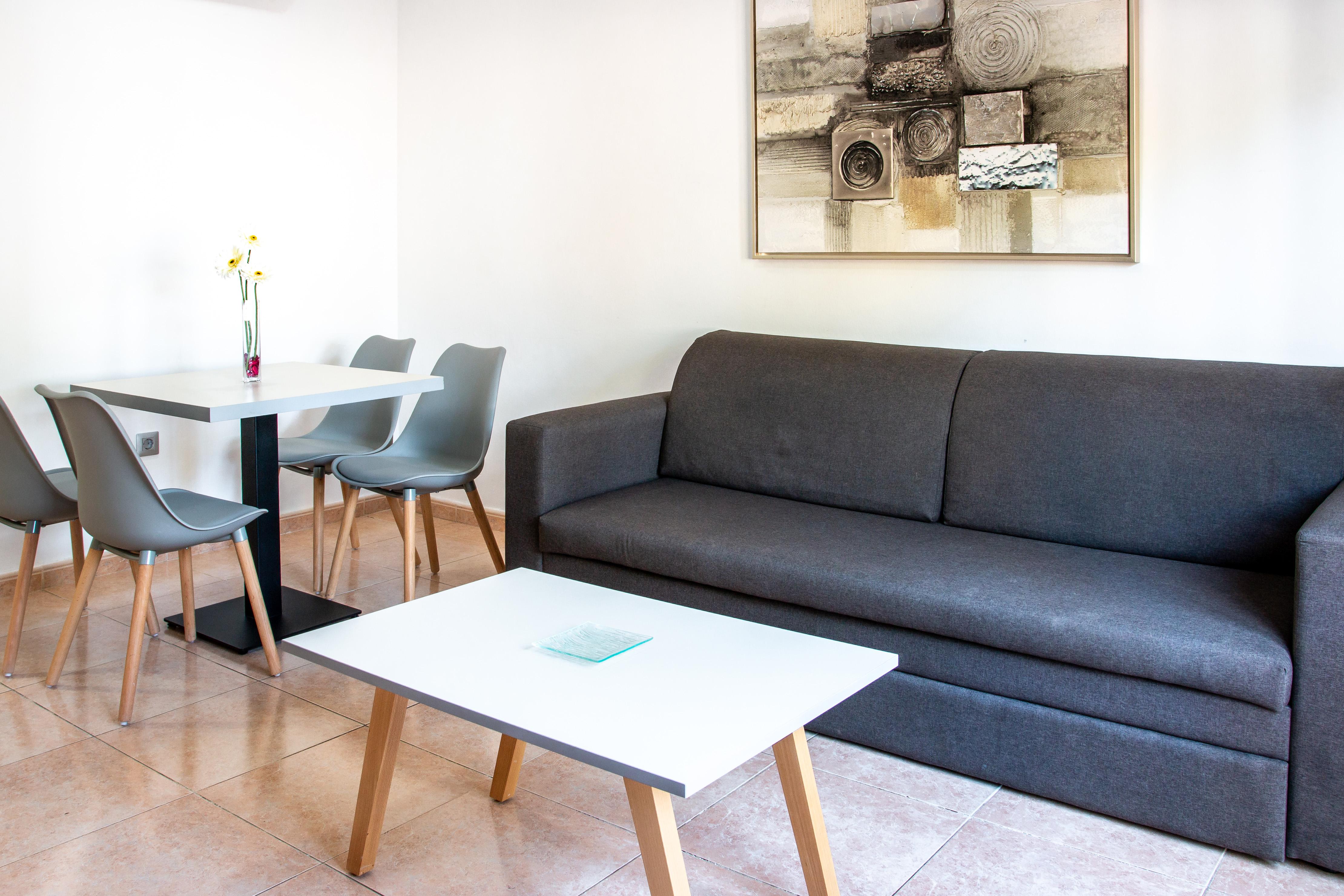 Apartamento Oasis Dunas Corralejo Dış mekan fotoğraf