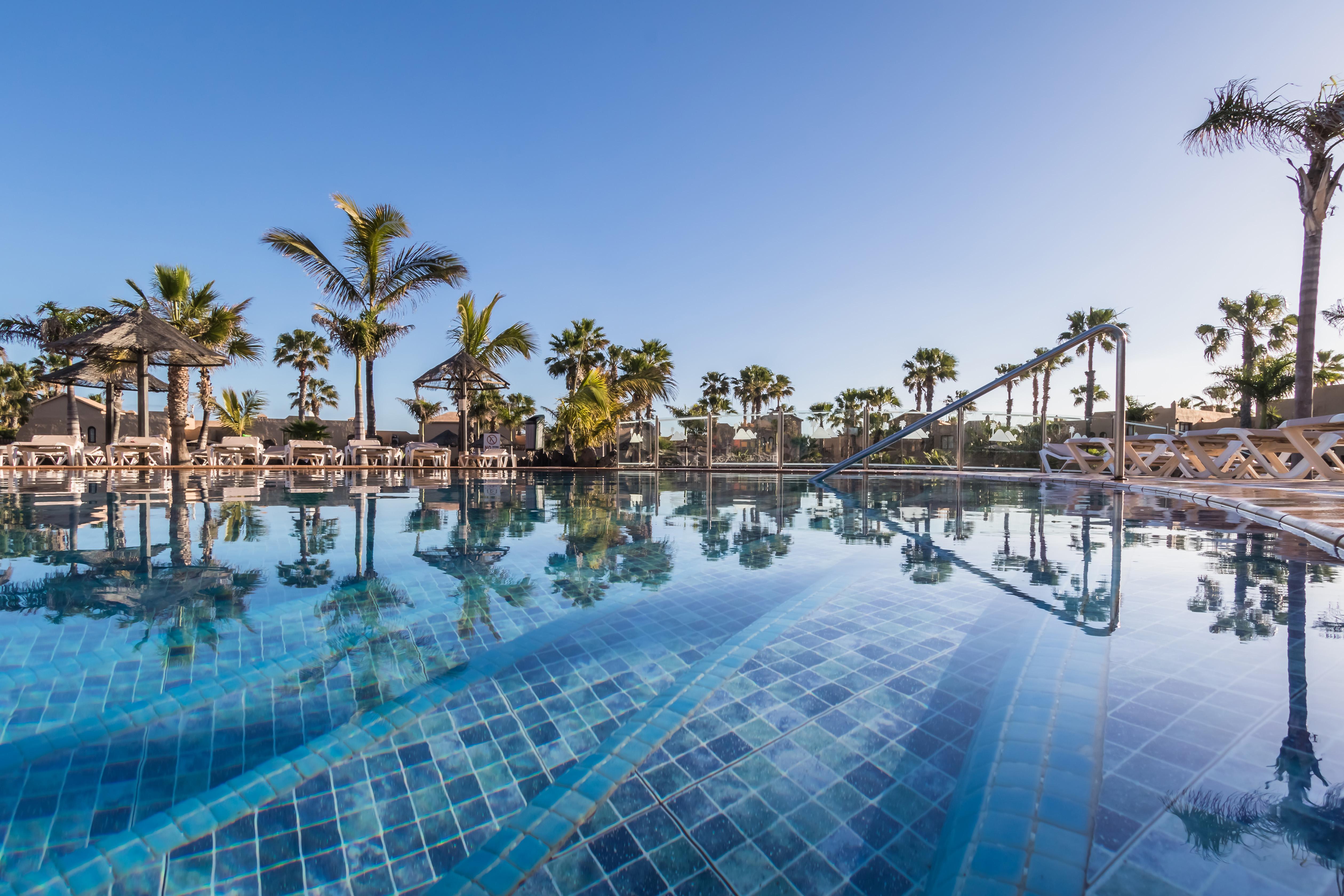 Apartamento Oasis Dunas Corralejo Dış mekan fotoğraf