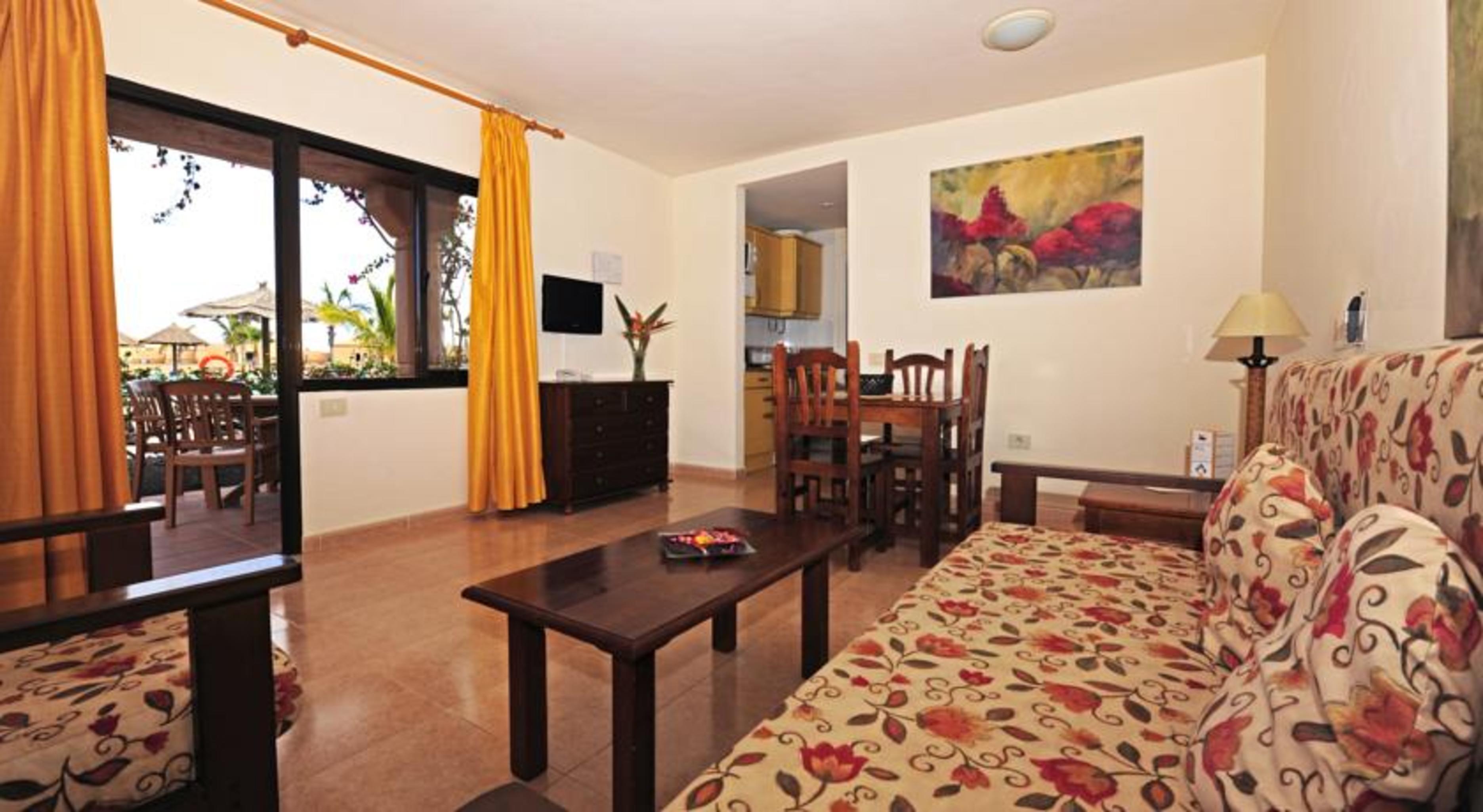 Apartamento Oasis Dunas Corralejo Dış mekan fotoğraf