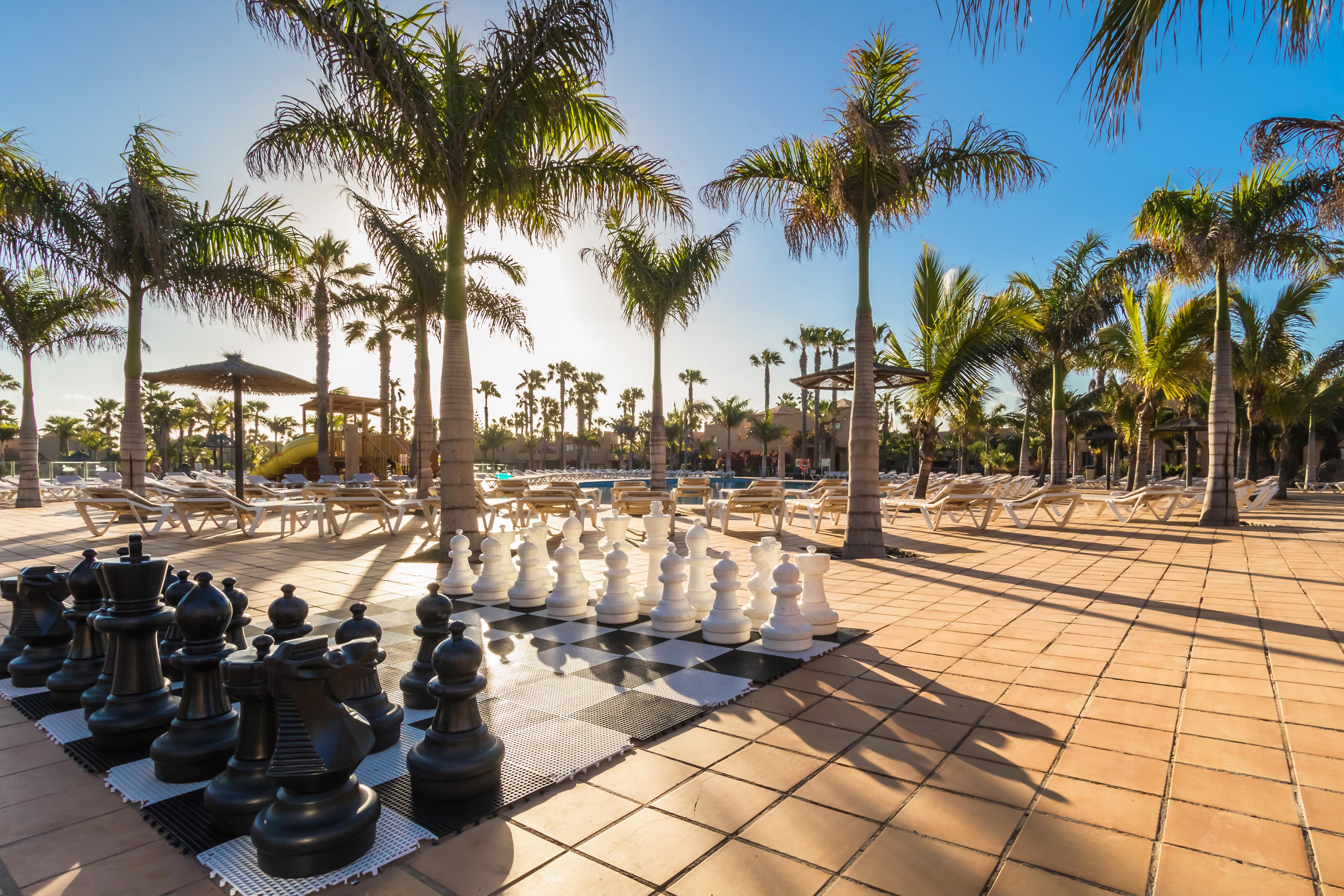 Apartamento Oasis Dunas Corralejo Dış mekan fotoğraf