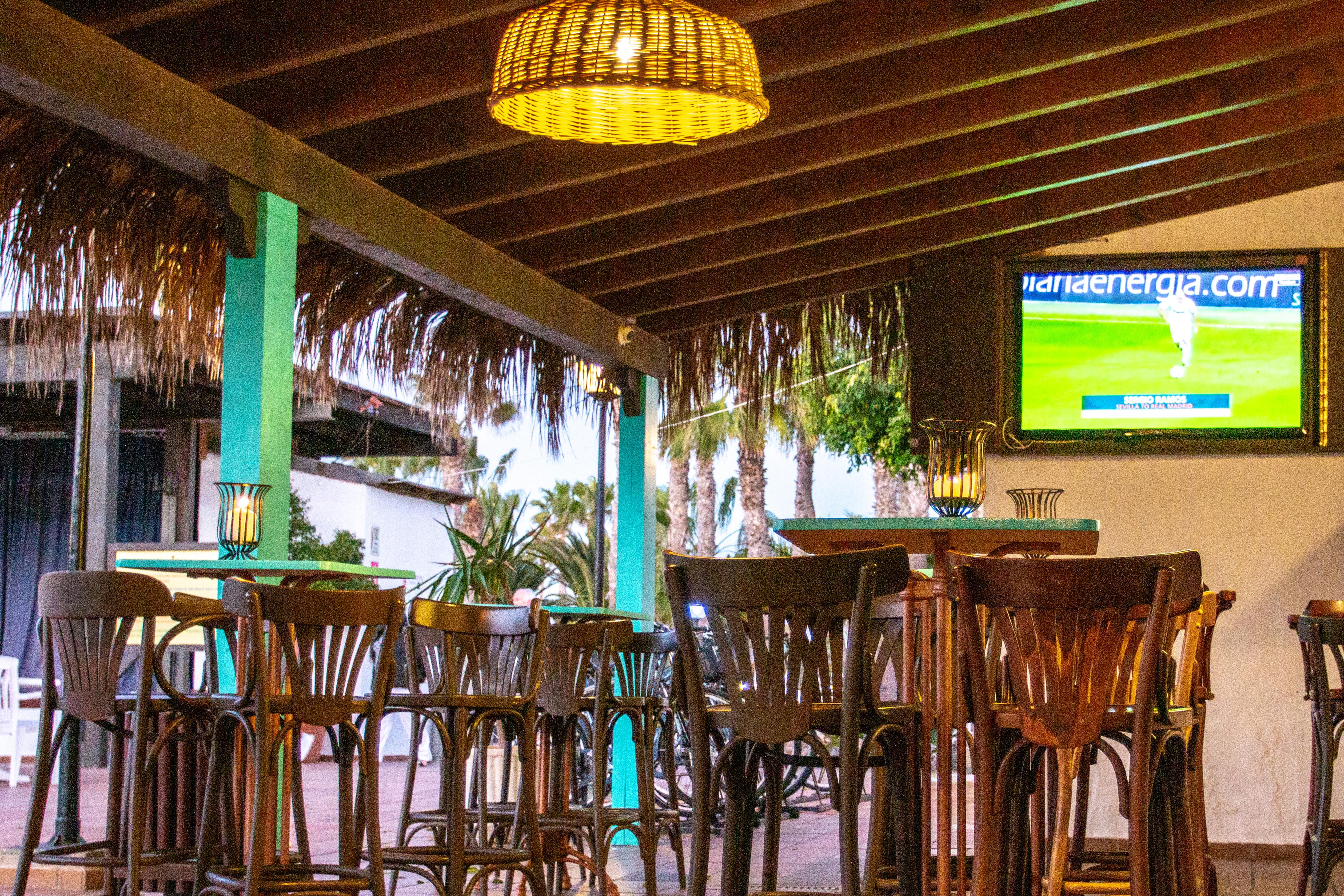 Apartamento Oasis Dunas Corralejo Dış mekan fotoğraf