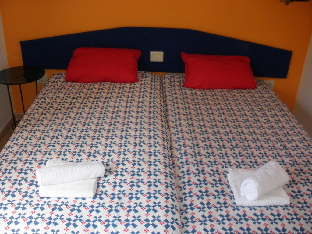 Apartamento Oasis Dunas Corralejo Dış mekan fotoğraf