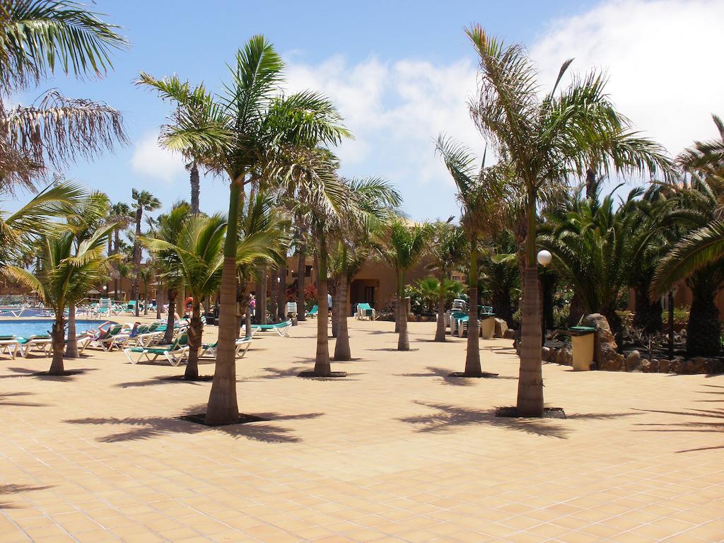 Apartamento Oasis Dunas Corralejo Dış mekan fotoğraf