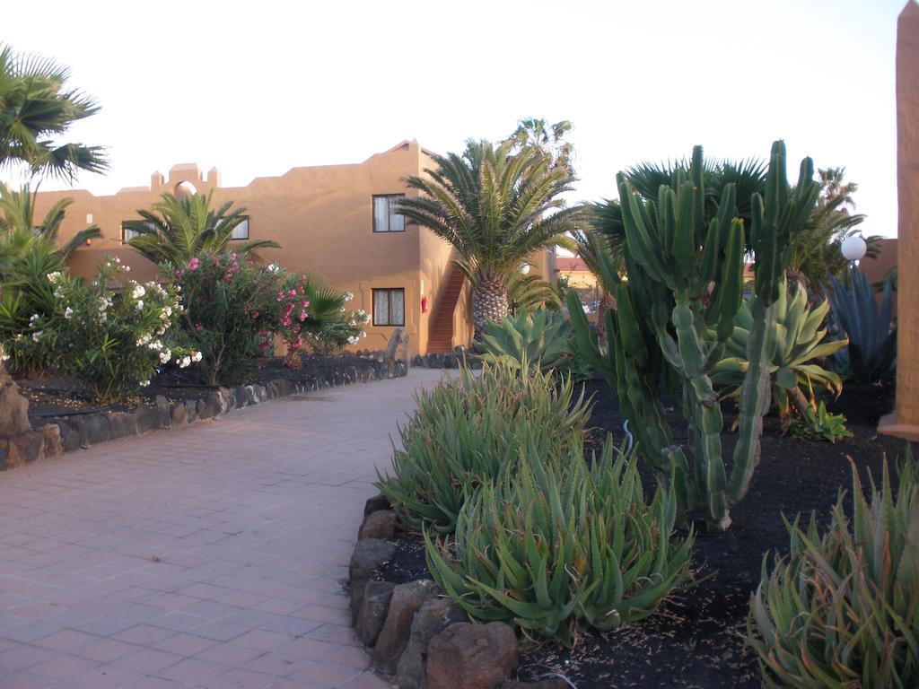 Apartamento Oasis Dunas Corralejo Dış mekan fotoğraf
