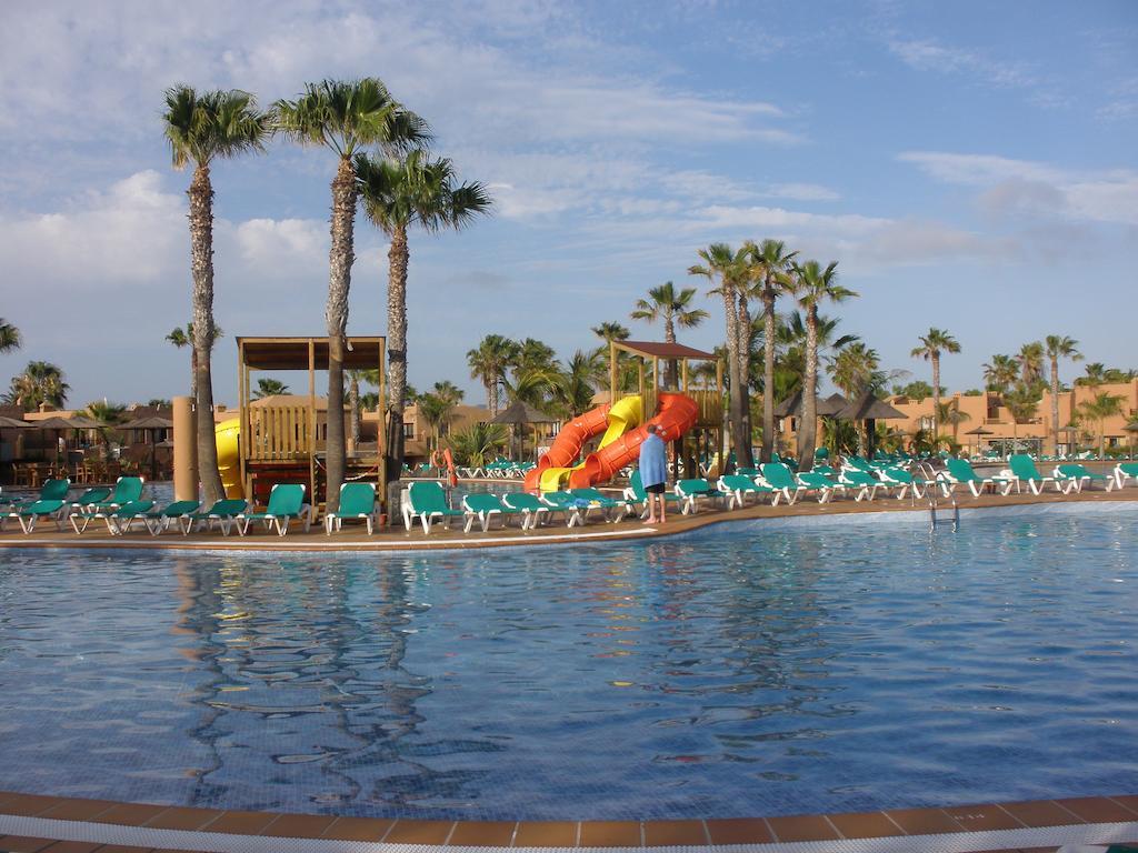 Apartamento Oasis Dunas Corralejo Dış mekan fotoğraf