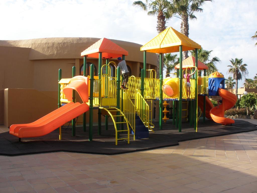 Apartamento Oasis Dunas Corralejo Dış mekan fotoğraf